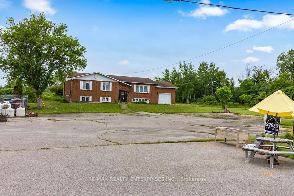 Photo 2 of 27887 Highway 48, Georgina, Baldwin — HOMEH