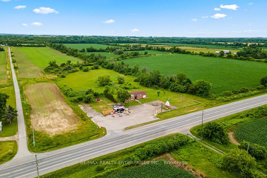 Photo 5 of 27887 Highway 48, Georgina, Baldwin — HOMEH