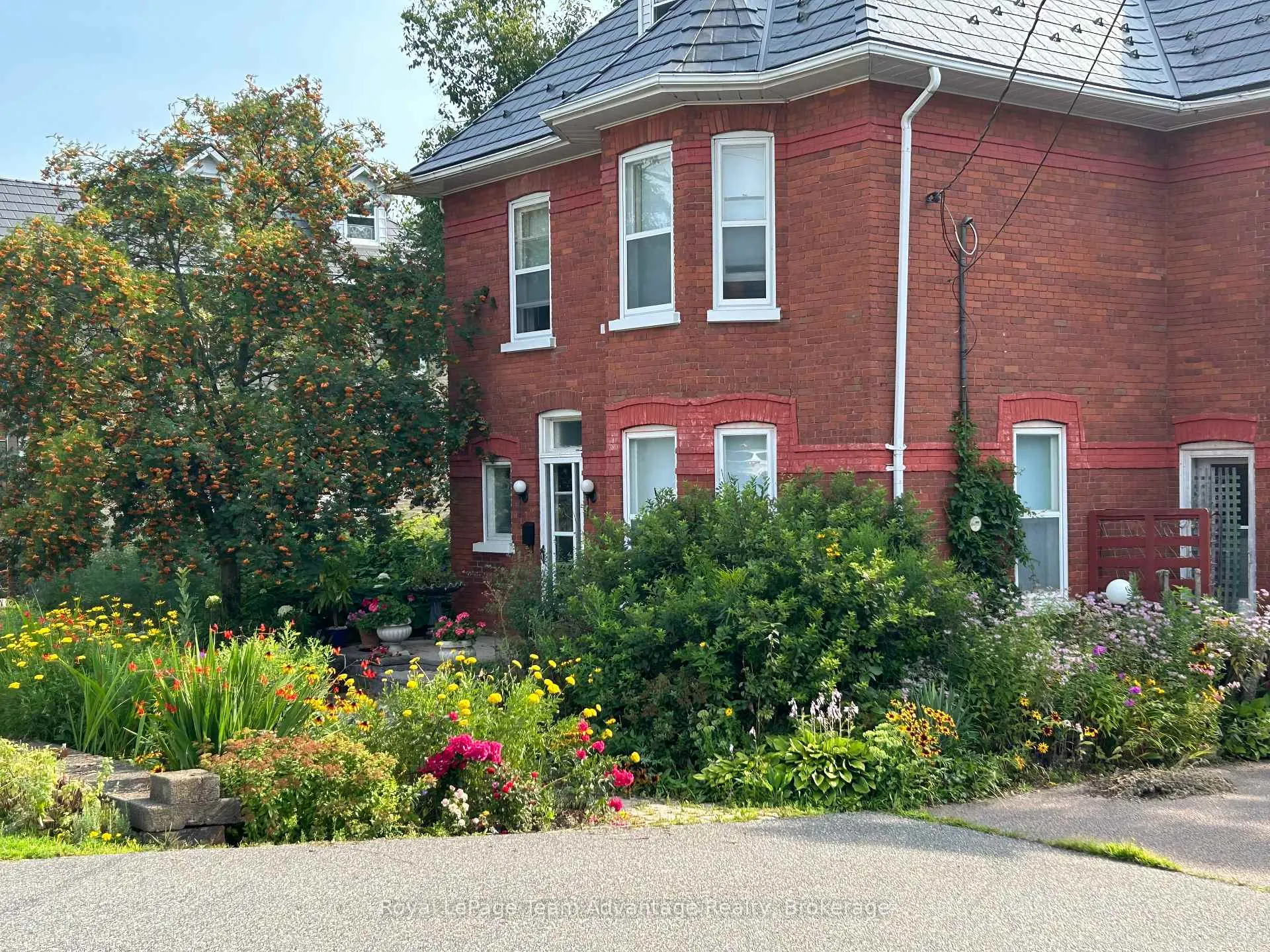 Photo 1 of 79 Gibson Street, Parry Sound — HOMEH