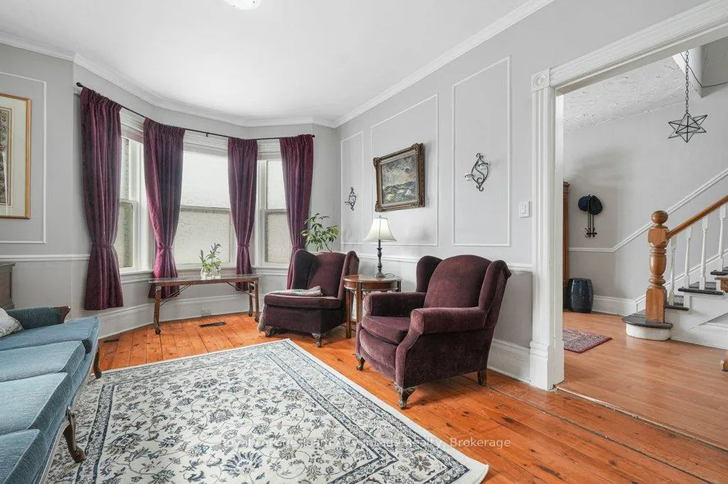 Photo 10 of 79 Gibson Street, Parry Sound — HOMEH