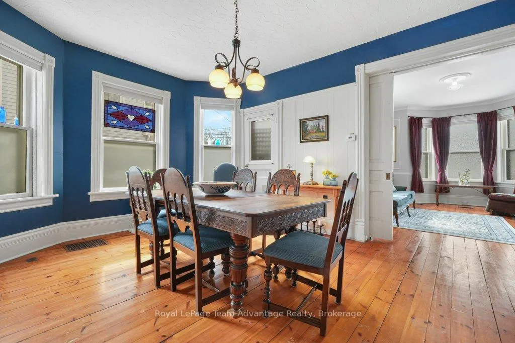 Photo 13 of 79 Gibson Street, Parry Sound — HOMEH