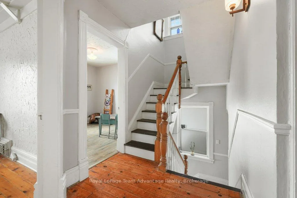 Photo 23 of 79 Gibson Street, Parry Sound — HOMEH