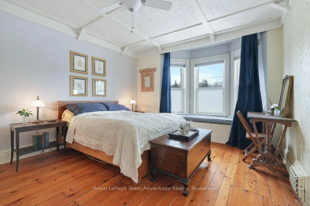 Photo 25 of 79 Gibson Street, Parry Sound — HOMEH