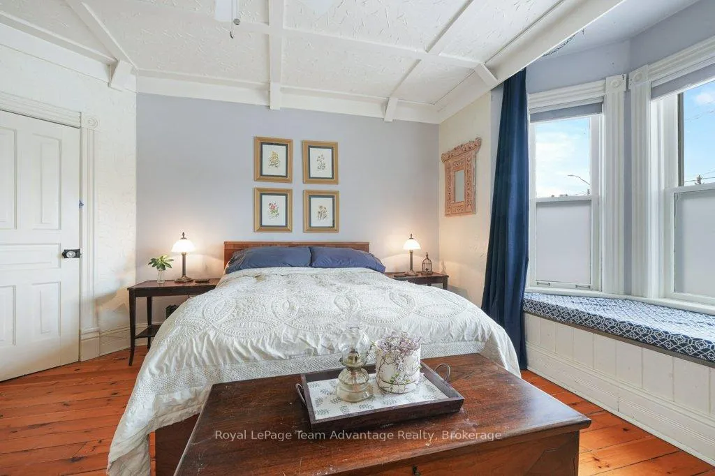 Photo 26 of 79 Gibson Street, Parry Sound — HOMEH
