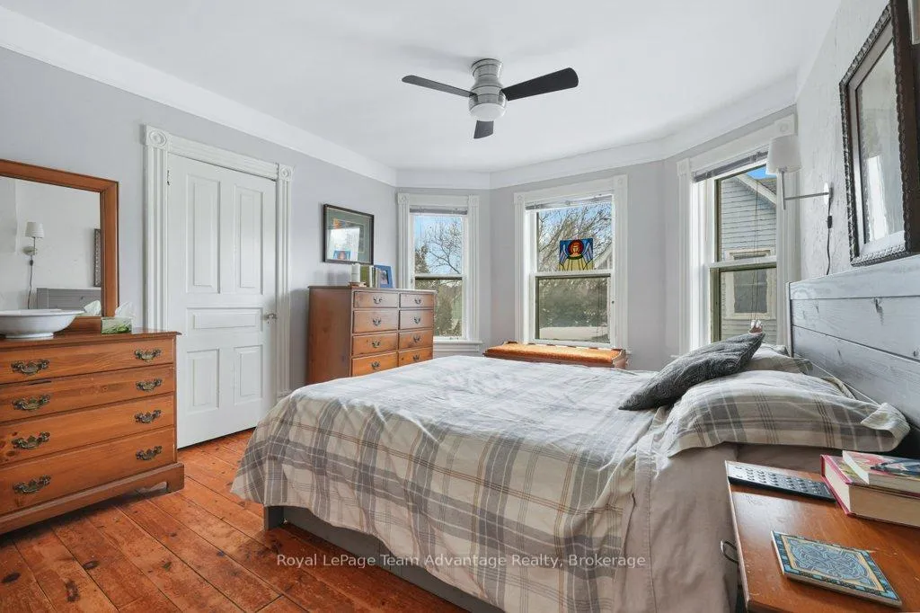 Photo 27 of 79 Gibson Street, Parry Sound — HOMEH