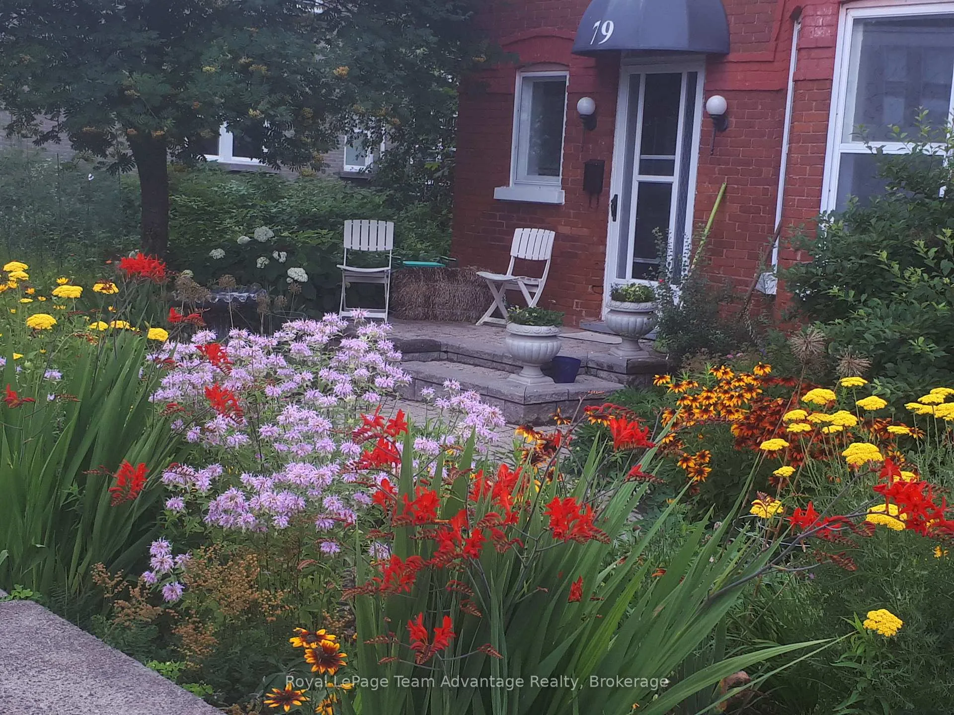 Photo 43 of 79 Gibson Street, Parry Sound — HOMEH