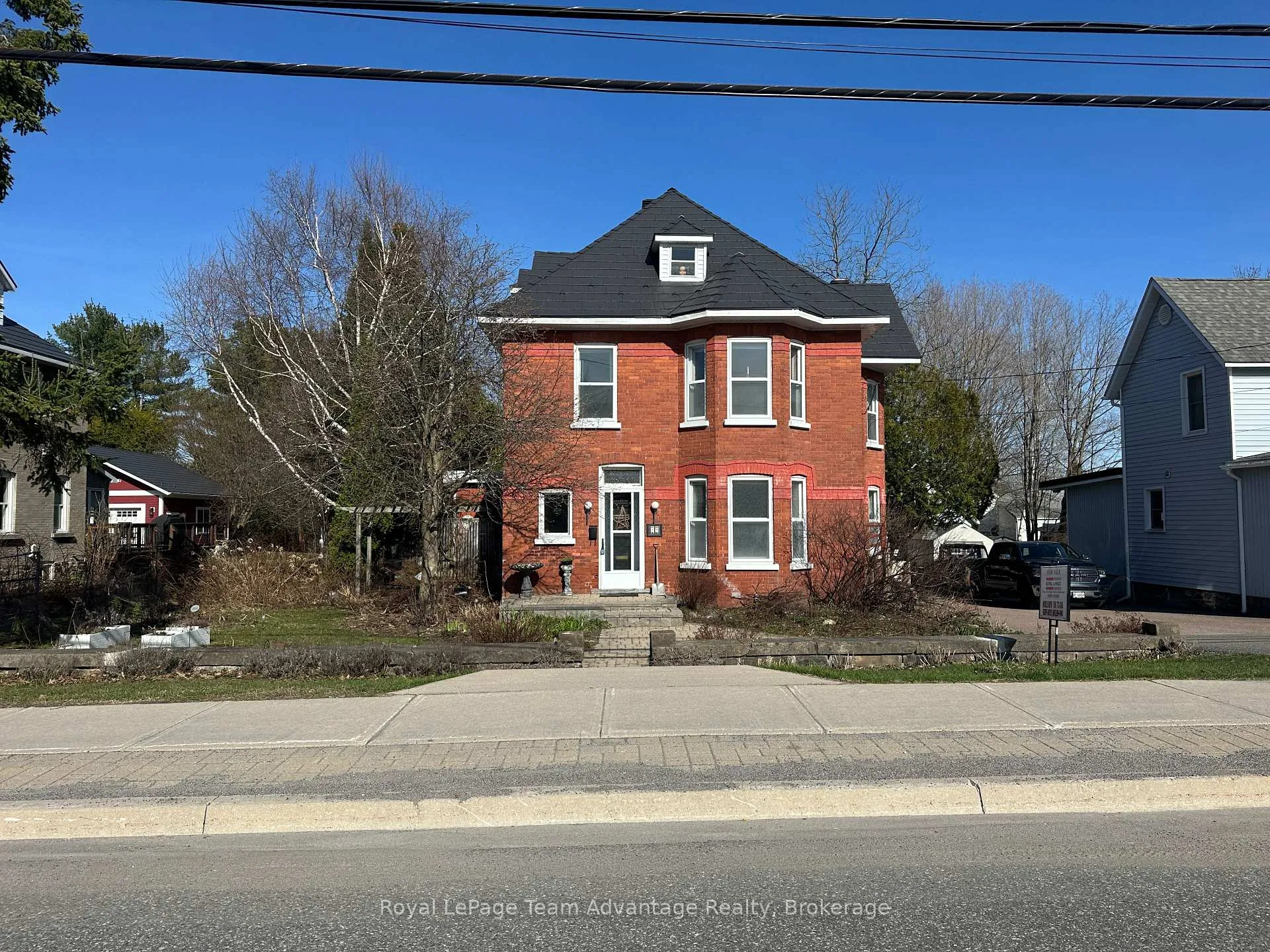Photo 46 of 79 Gibson Street, Parry Sound — HOMEH