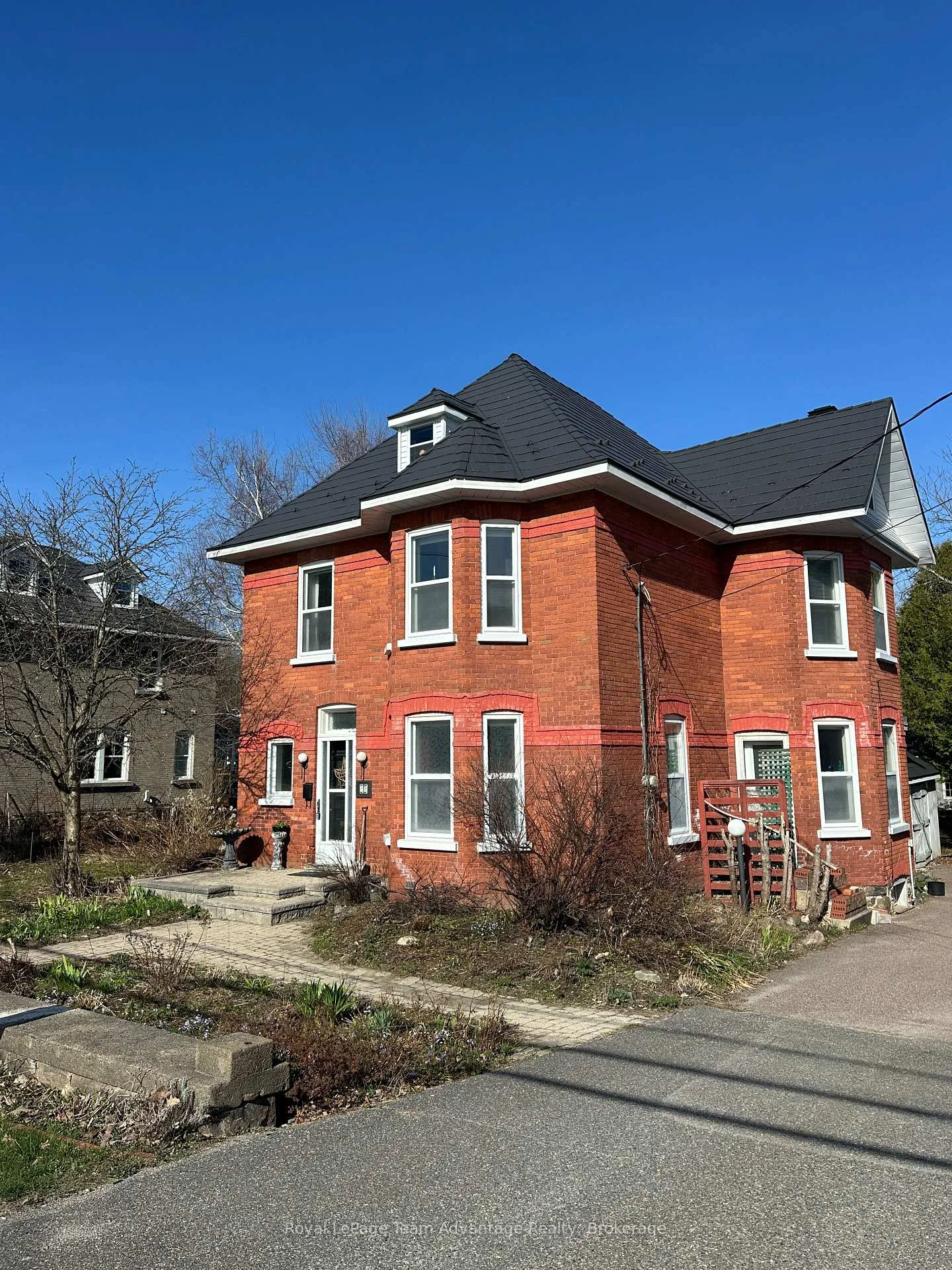 Photo 47 of 79 Gibson Street, Parry Sound — HOMEH