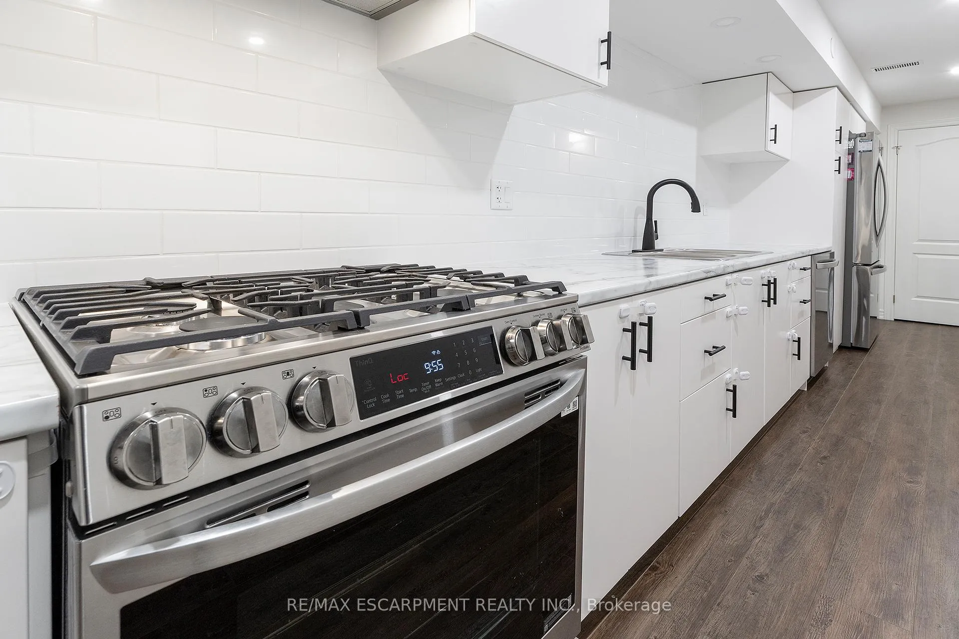 Photo 7 of Unit Lower, 22 Whithorn Crescent, Haldimand — HOMEH