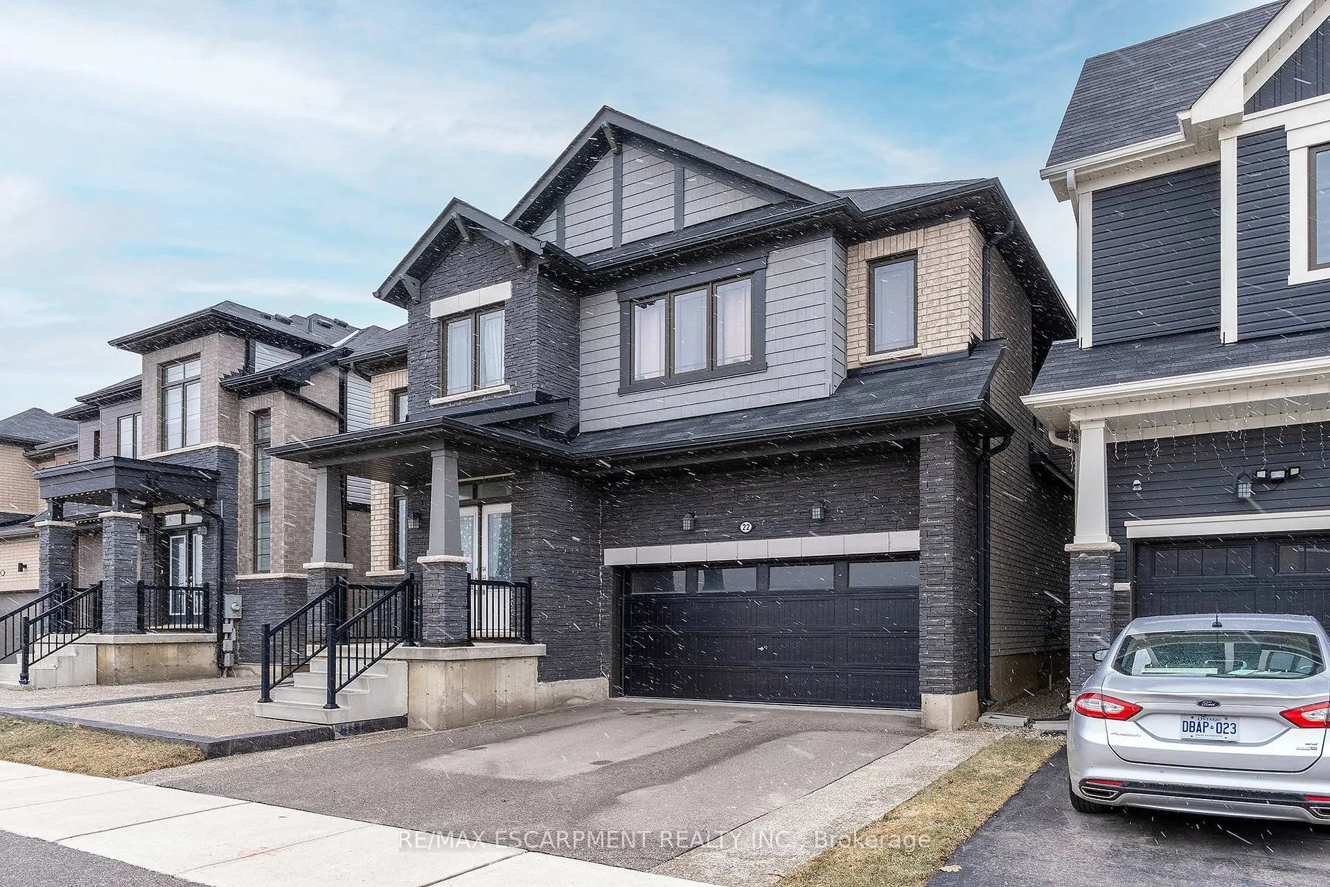 Photo 17 of Unit Lower, 22 Whithorn Crescent, Haldimand — HOMEH