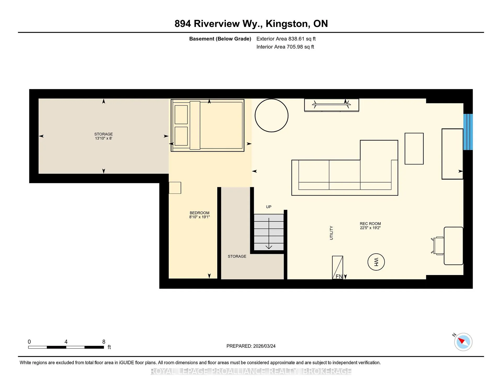 Photo 36 of 894 Riverview Way, Kingston, Kingston East (Incl Barret Crt) — HOMEH