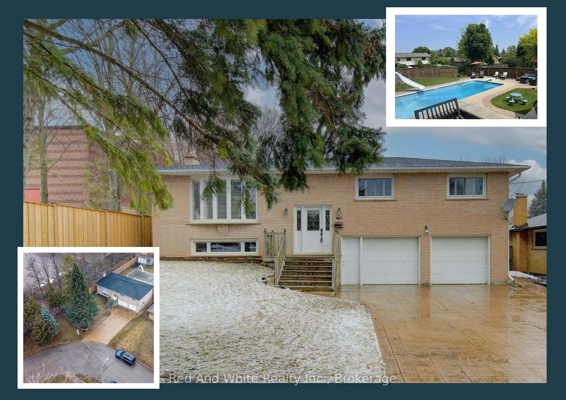 Photo 1 of 64 Wilkins Drive, Kitchener — HOMEH