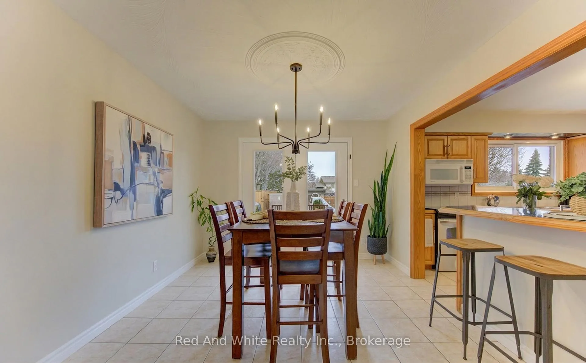 Photo 14 of 64 Wilkins Drive, Kitchener — HOMEH