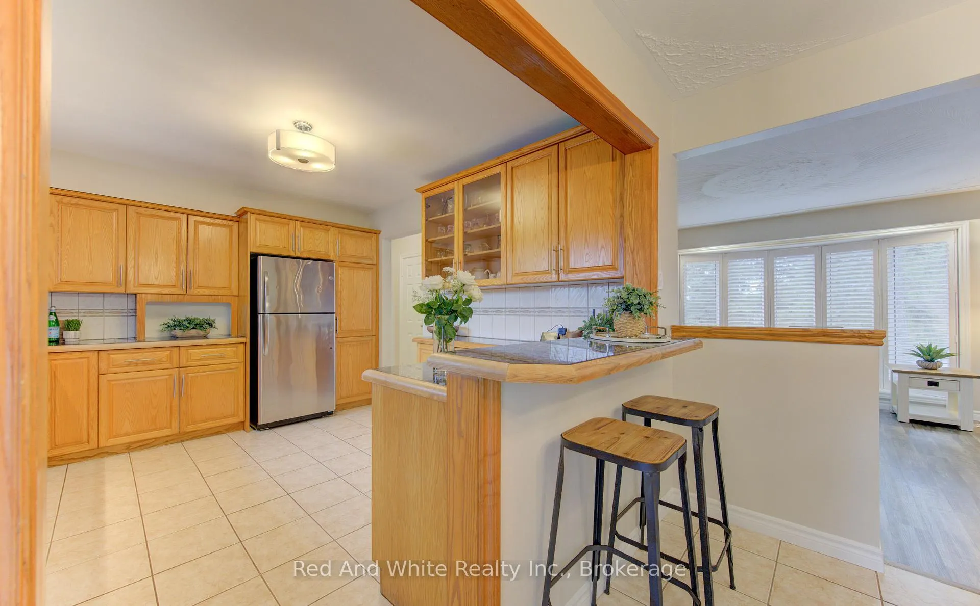 Photo 16 of 64 Wilkins Drive, Kitchener — HOMEH