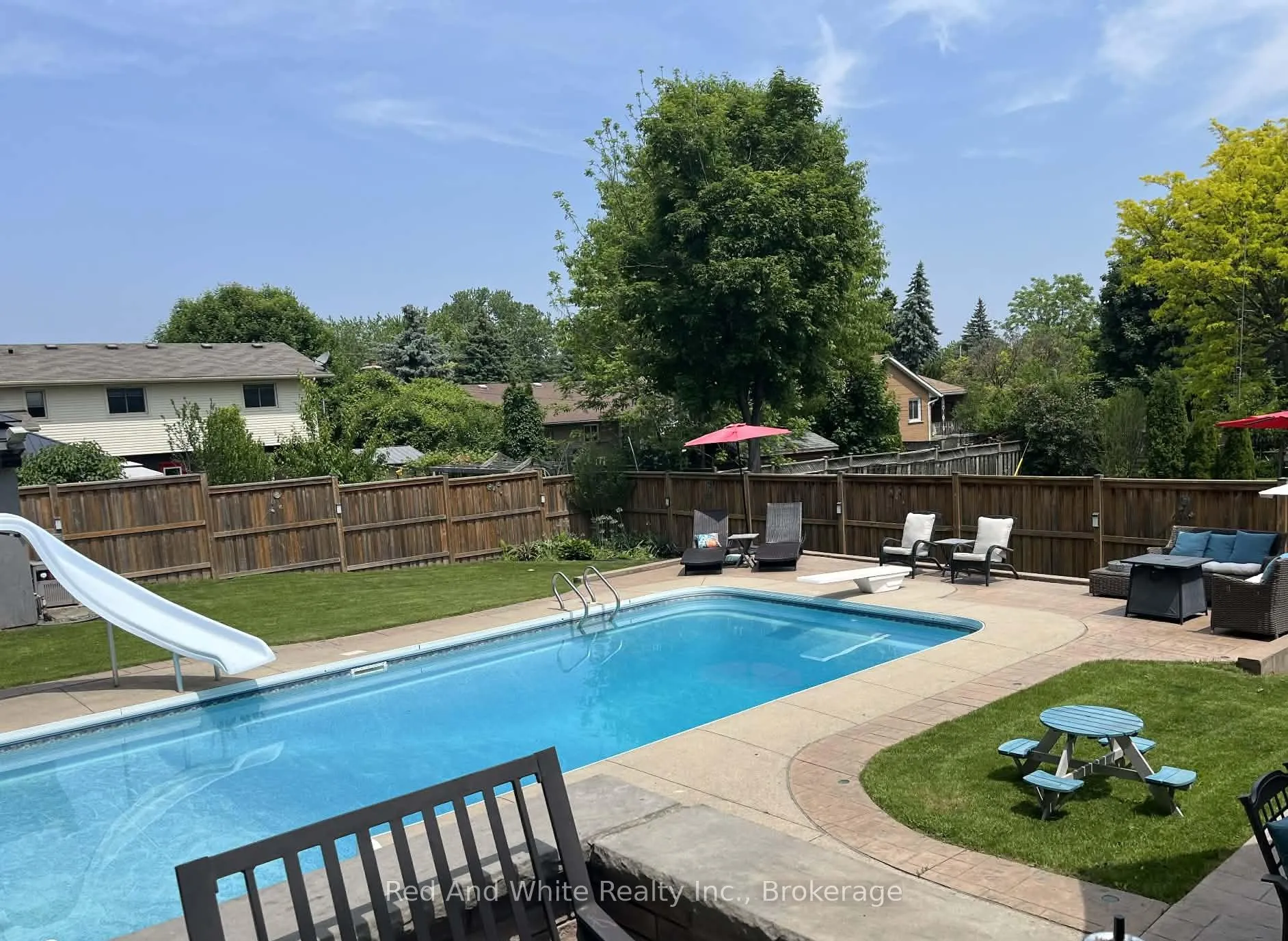 Photo 33 of 64 Wilkins Drive, Kitchener — HOMEH