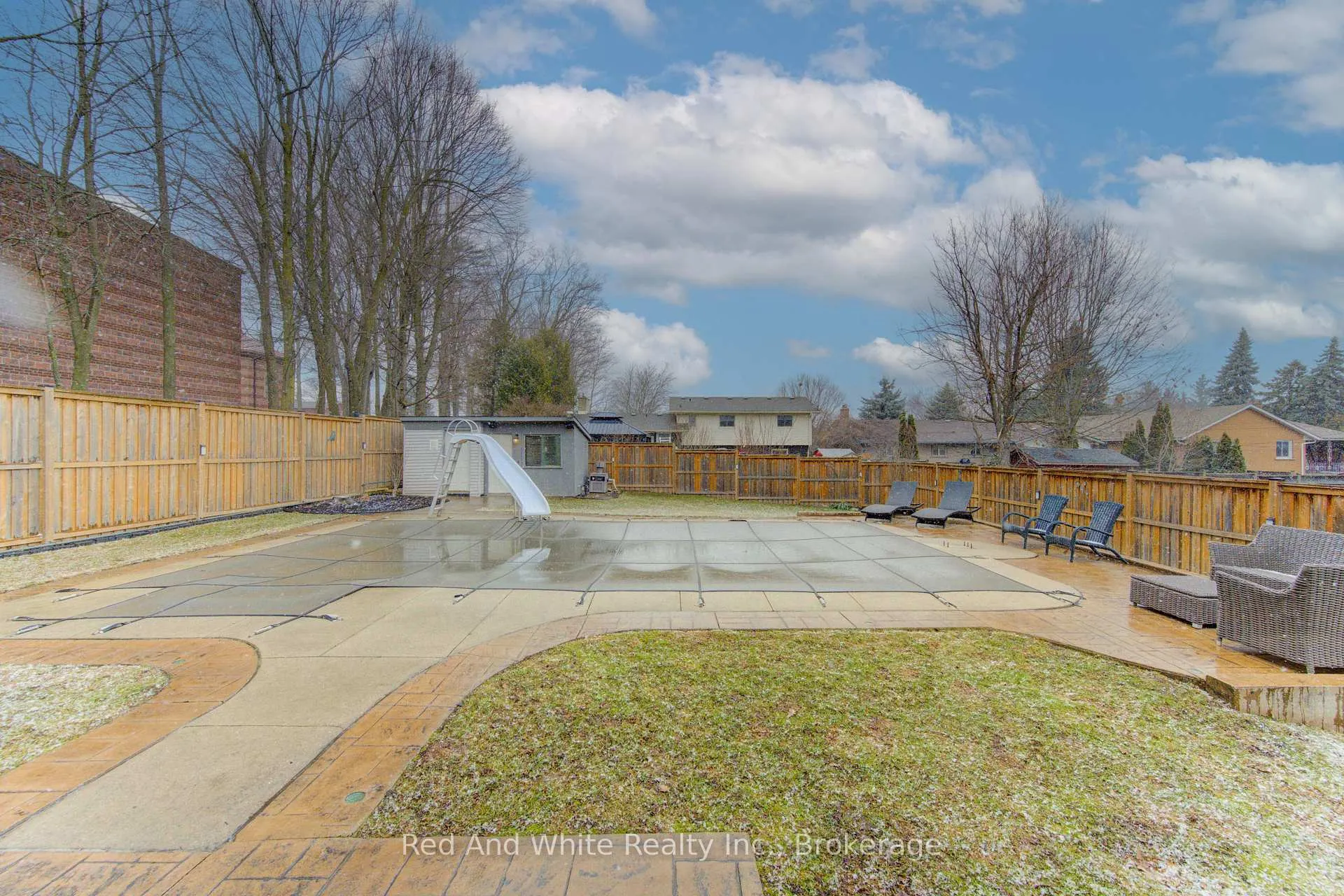 Photo 34 of 64 Wilkins Drive, Kitchener — HOMEH