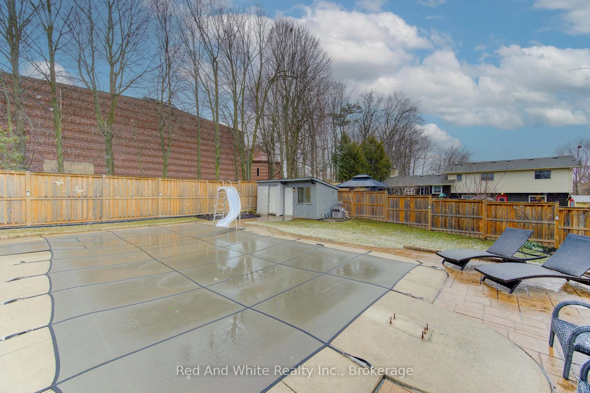 Photo 36 of 64 Wilkins Drive, Kitchener — HOMEH