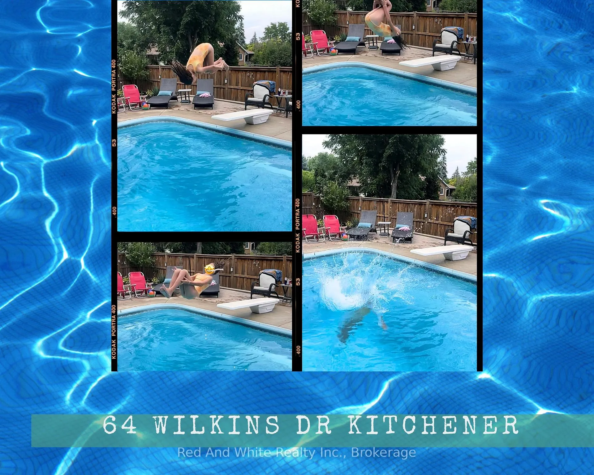 Photo 39 of 64 Wilkins Drive, Kitchener — HOMEH