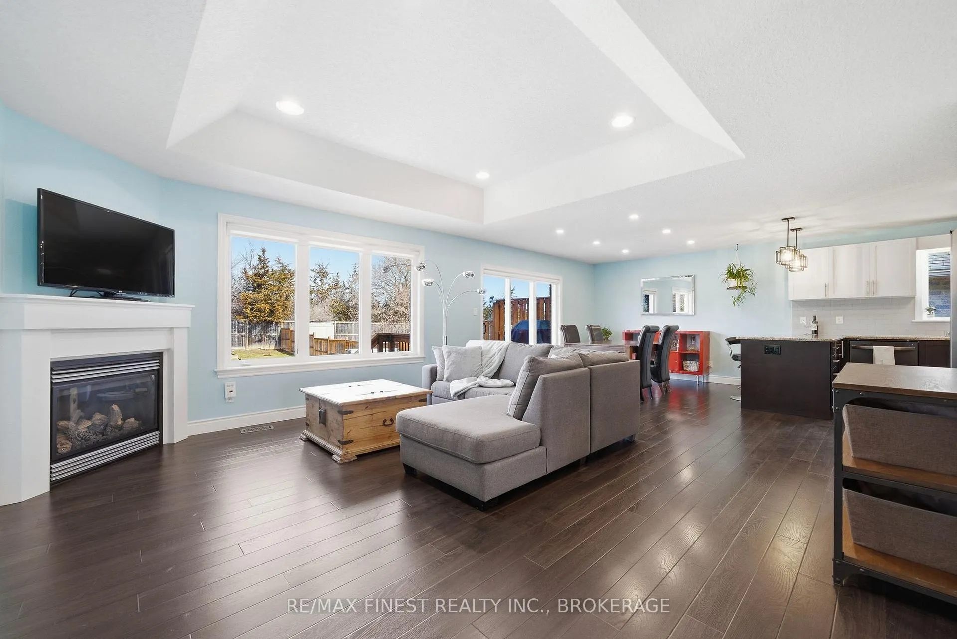 Photo 7 of 19 Freedom Crescent, Quinte West, Sidney Ward — HOMEH