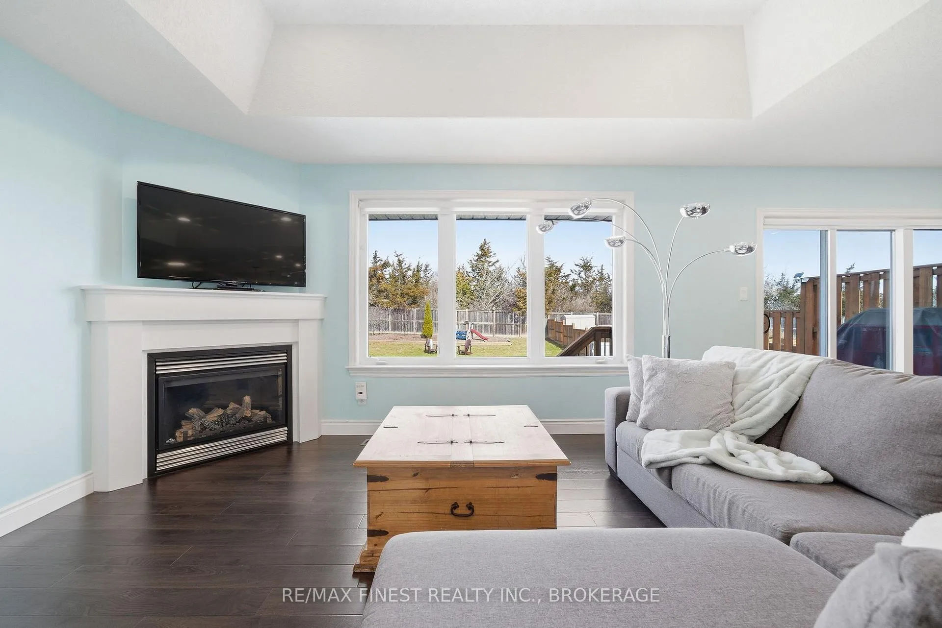 Photo 8 of 19 Freedom Crescent, Quinte West, Sidney Ward — HOMEH