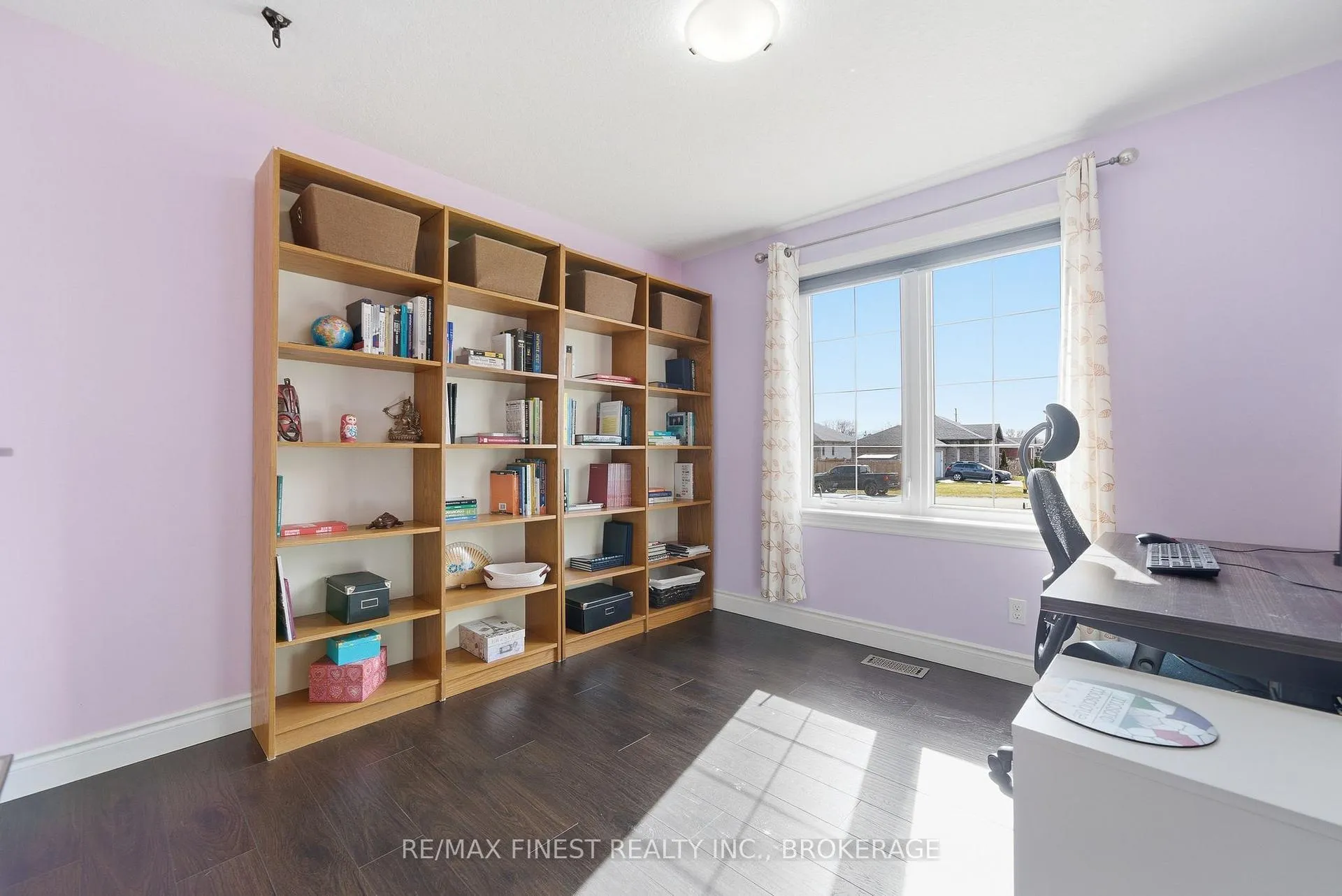 Photo 15 of 19 Freedom Crescent, Quinte West, Sidney Ward — HOMEH