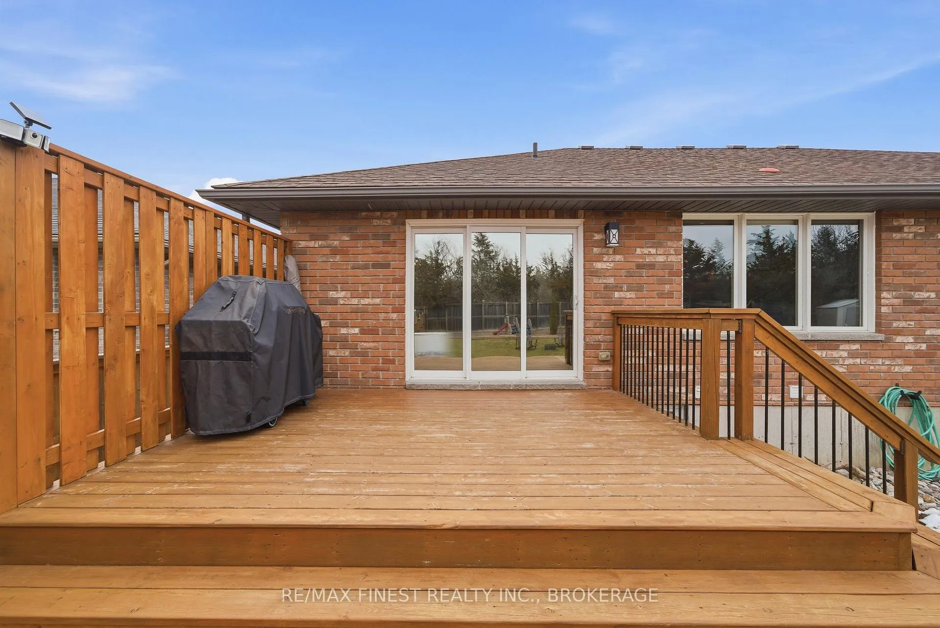 Photo 38 of 19 Freedom Crescent, Quinte West, Sidney Ward — HOMEH