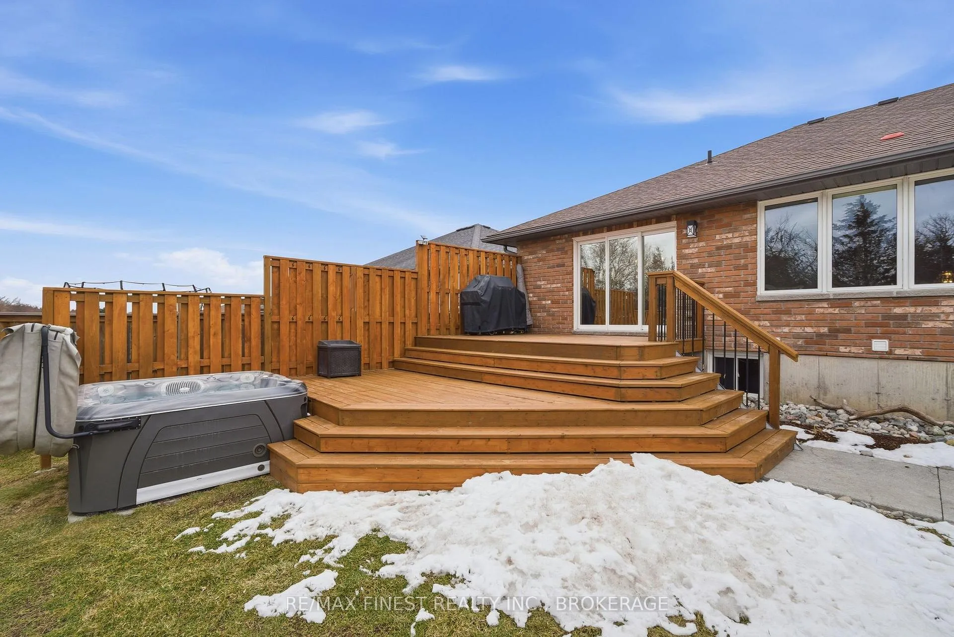 Photo 40 of 19 Freedom Crescent, Quinte West, Sidney Ward — HOMEH