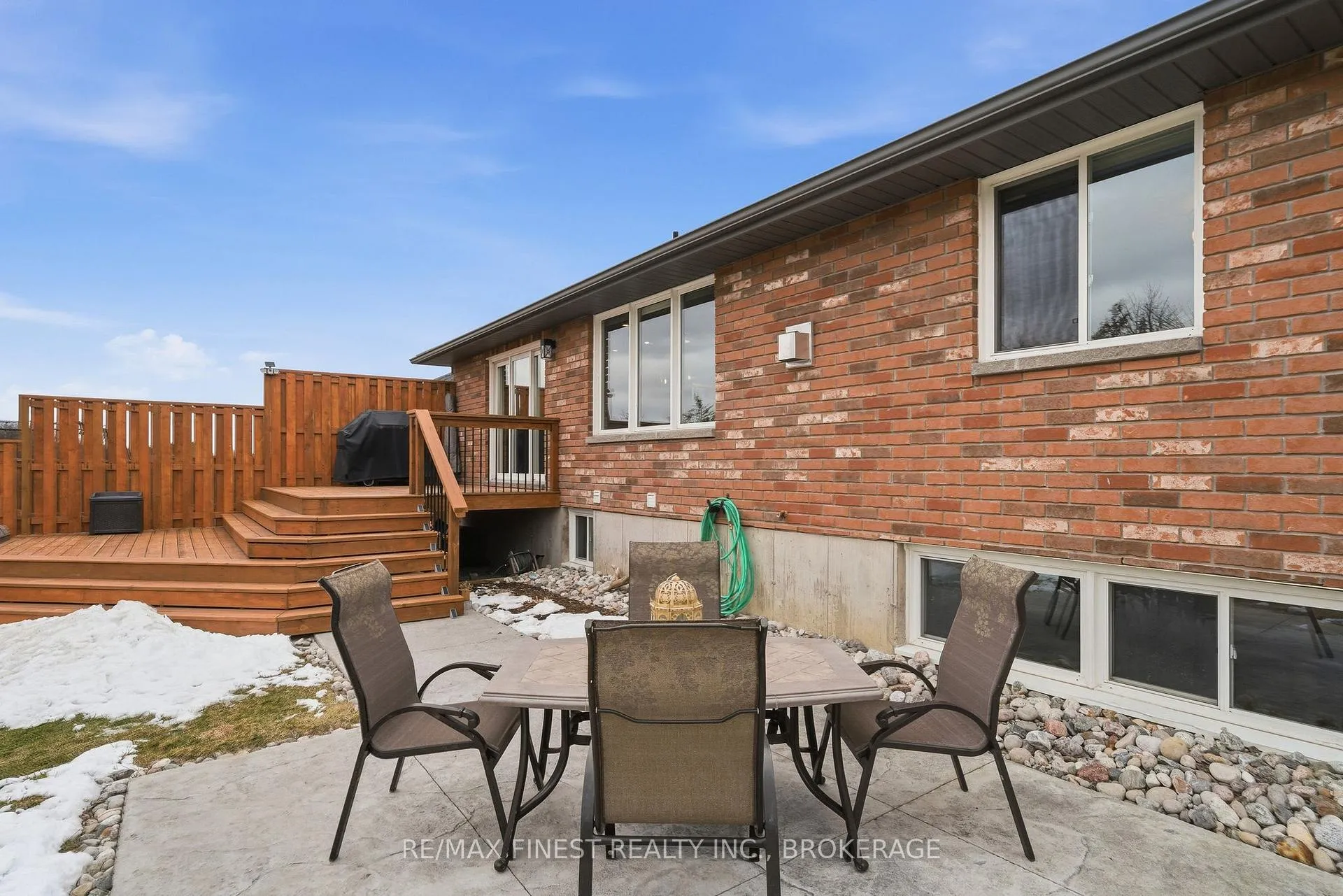 Photo 41 of 19 Freedom Crescent, Quinte West, Sidney Ward — HOMEH