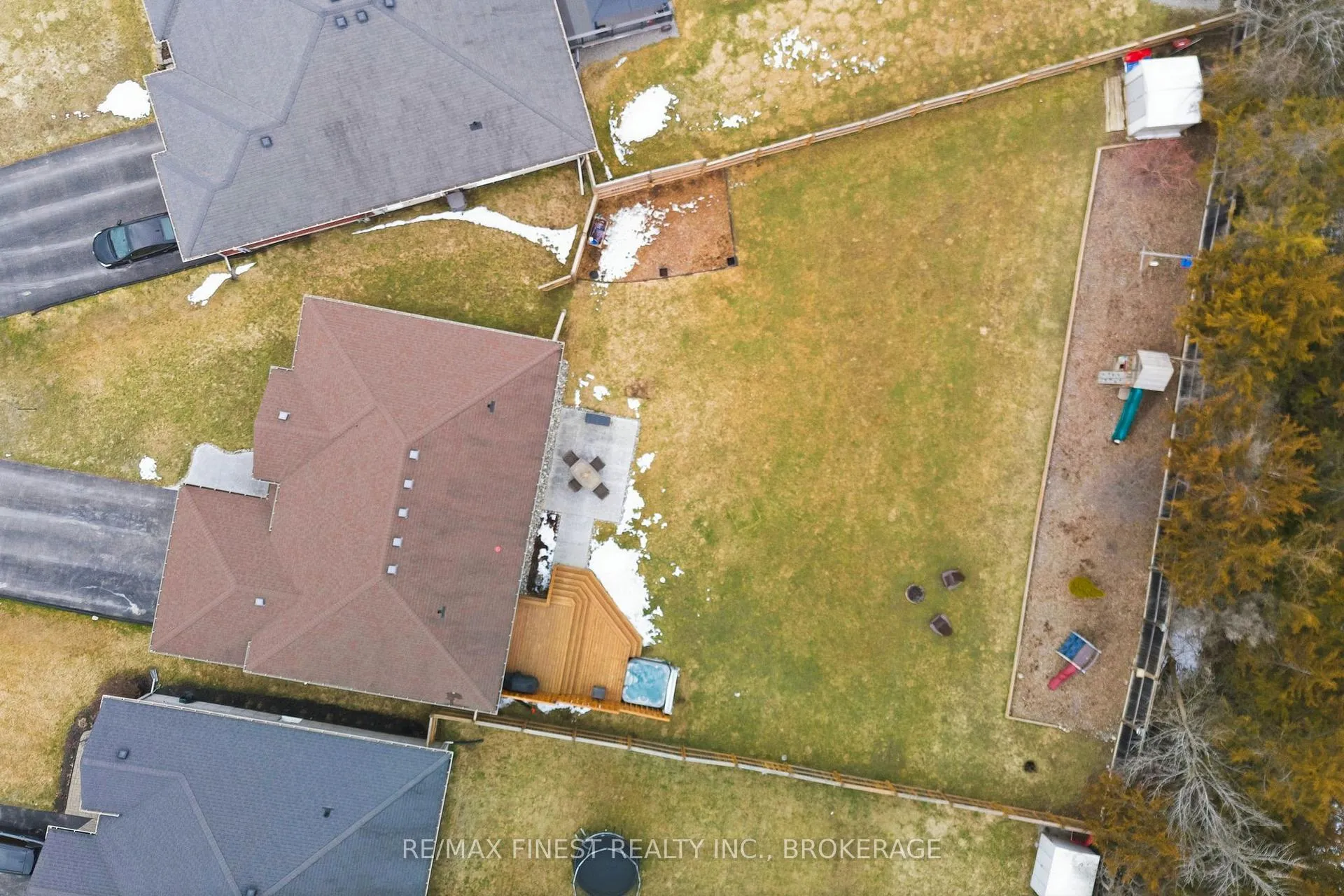 Photo 49 of 19 Freedom Crescent, Quinte West, Sidney Ward — HOMEH
