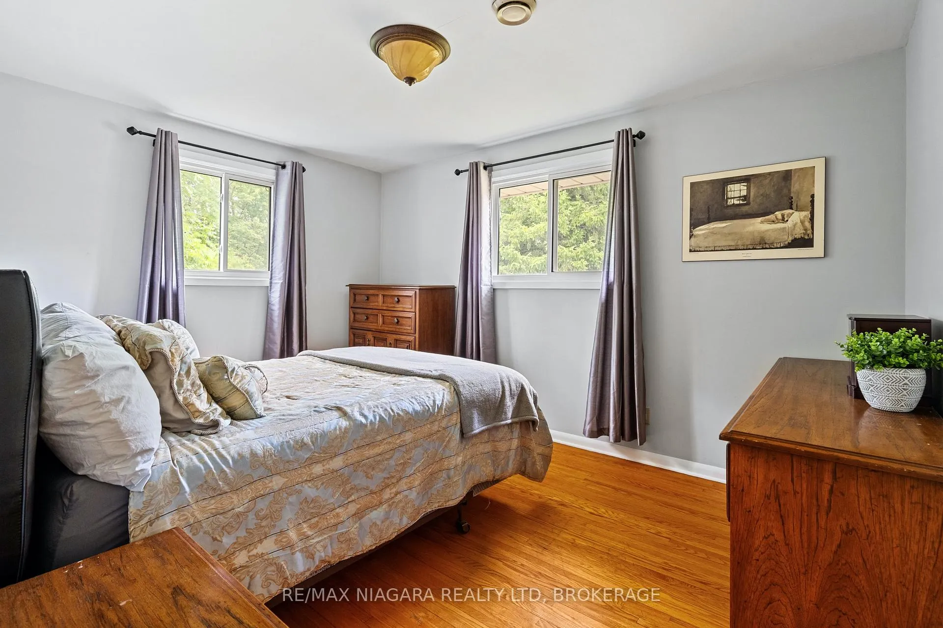 Photo 15 of 594 Doans Ridge Road, Welland, Cooks Mills — HOMEH