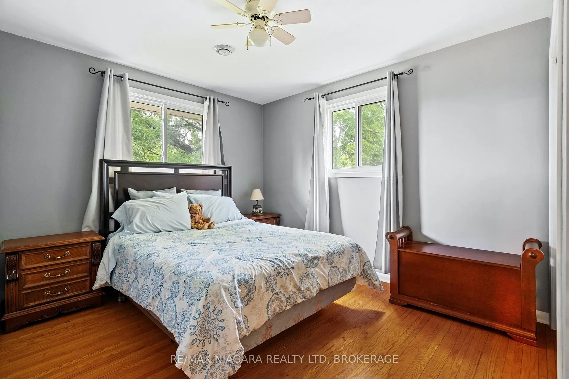 Photo 16 of 594 Doans Ridge Road, Welland, Cooks Mills — HOMEH