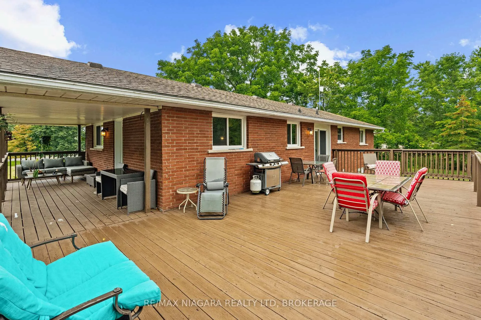 Photo 31 of 594 Doans Ridge Road, Welland, Cooks Mills — HOMEH