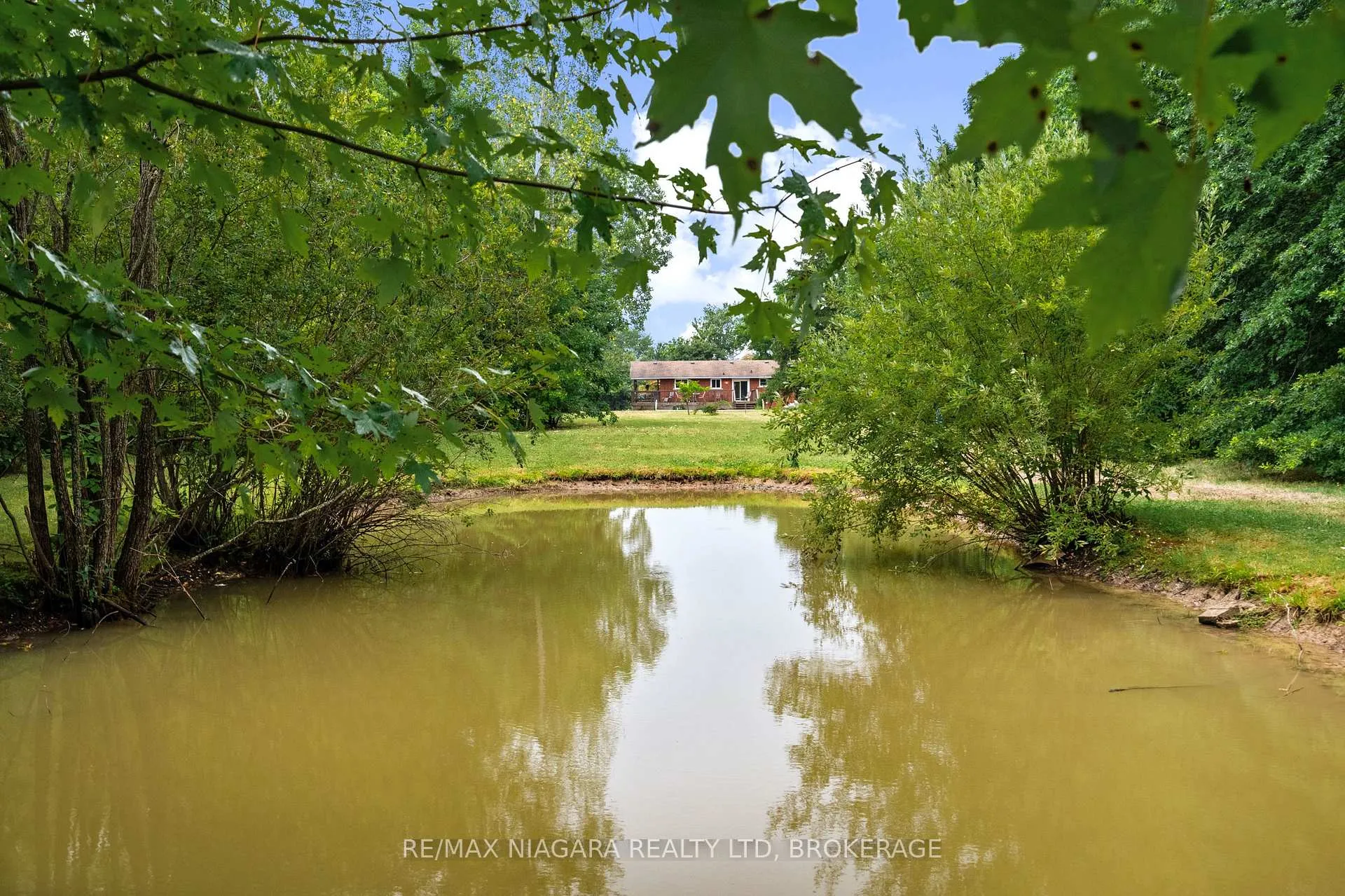 Photo 38 of 594 Doans Ridge Road, Welland, Cooks Mills — HOMEH