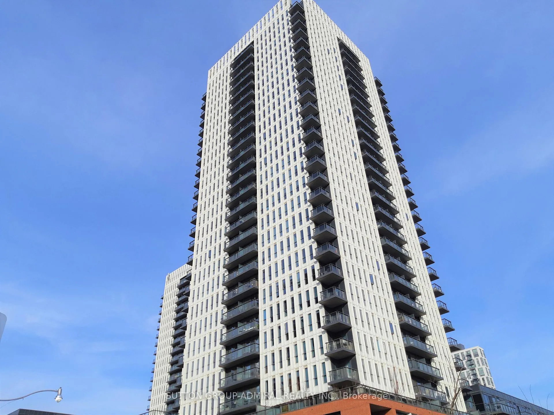 Photo 1 of Unit PH2903, 55 Regent Park Boulevard, Toronto, Regent Park — HOMEH