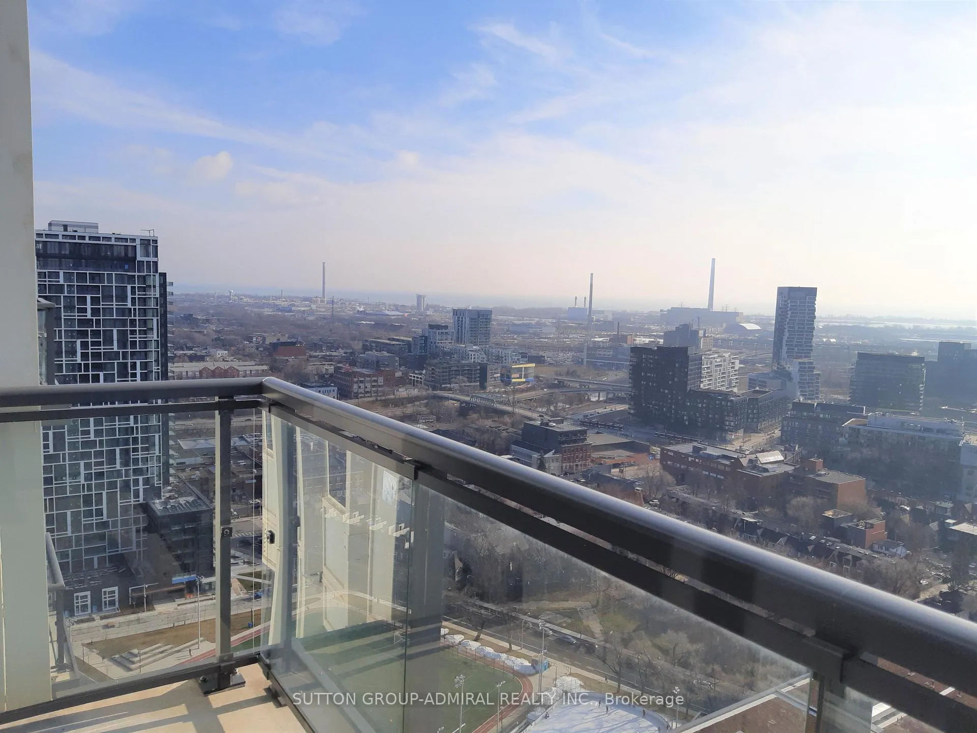 Photo 3 of Unit PH2903, 55 Regent Park Boulevard, Toronto, Regent Park — HOMEH