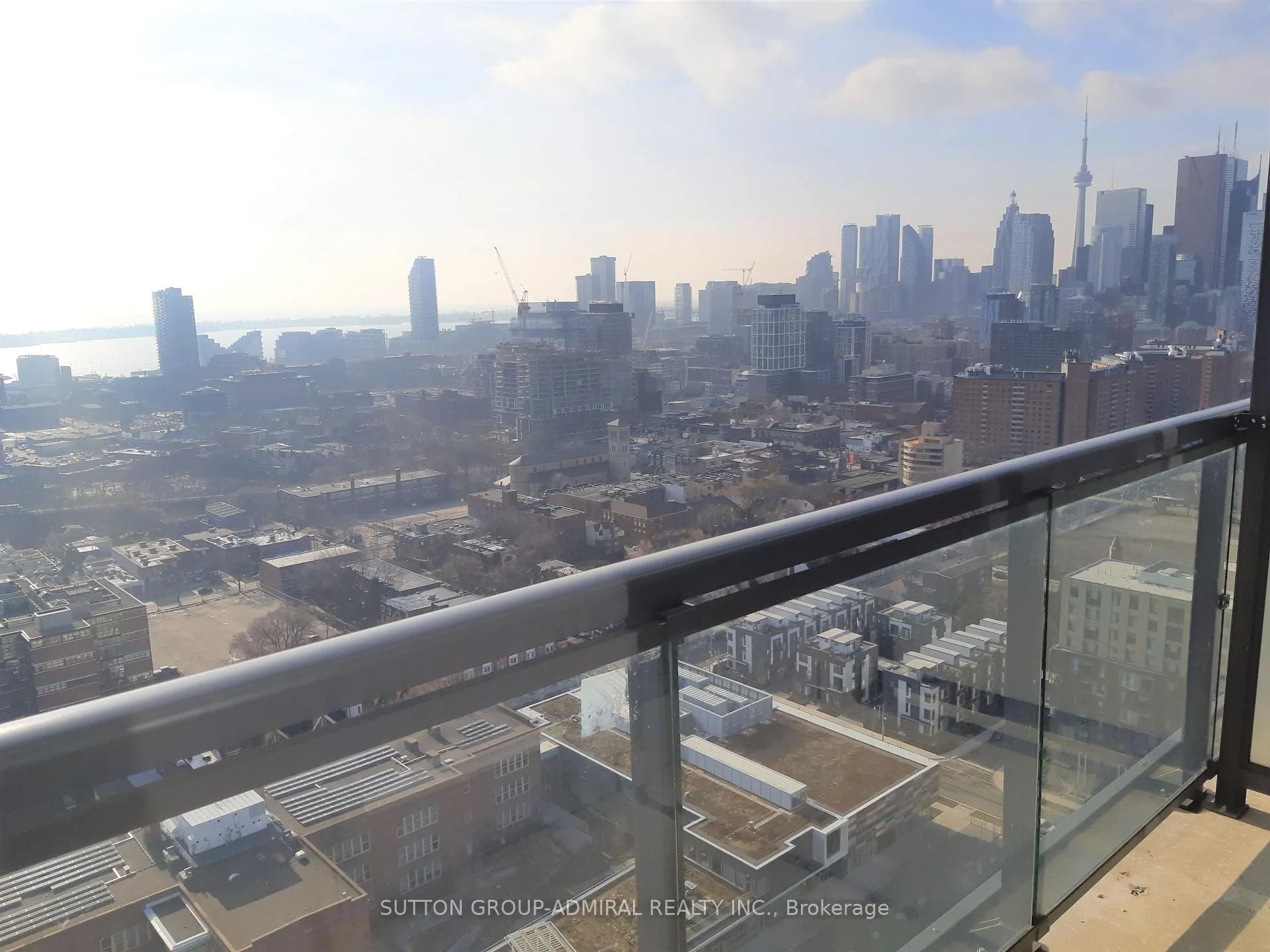 Photo 4 of Unit PH2903, 55 Regent Park Boulevard, Toronto, Regent Park — HOMEH