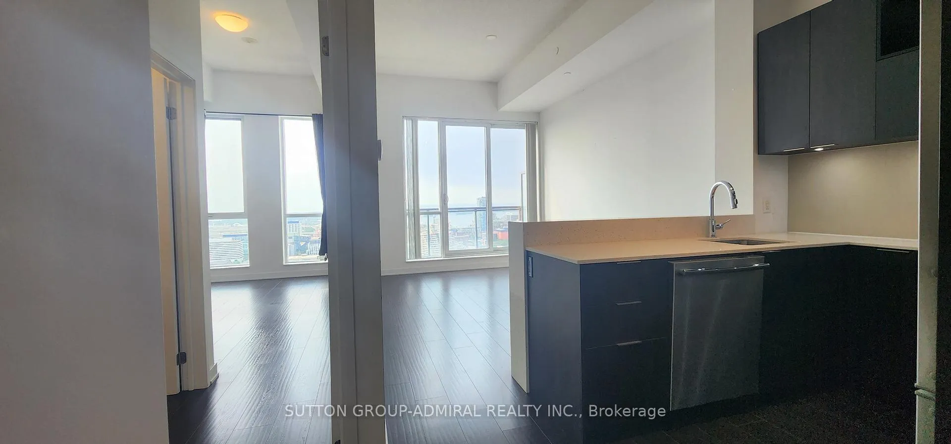Photo 5 of Unit PH2903, 55 Regent Park Boulevard, Toronto, Regent Park — HOMEH