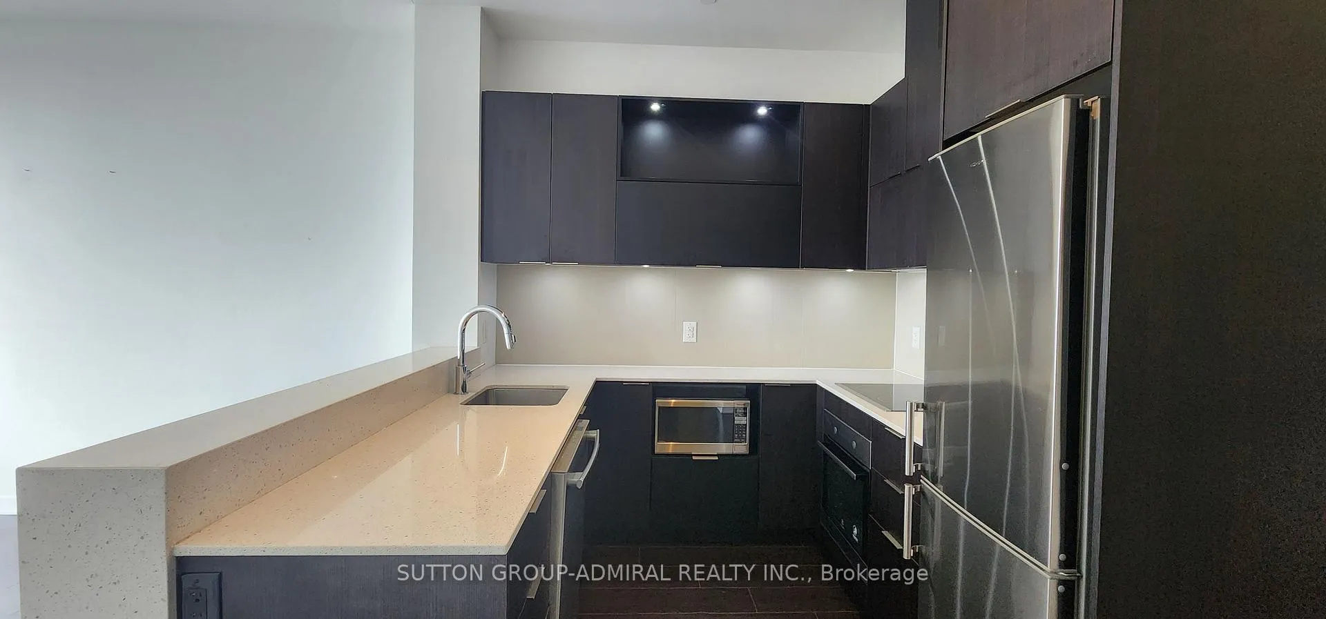 Photo 6 of Unit PH2903, 55 Regent Park Boulevard, Toronto, Regent Park — HOMEH