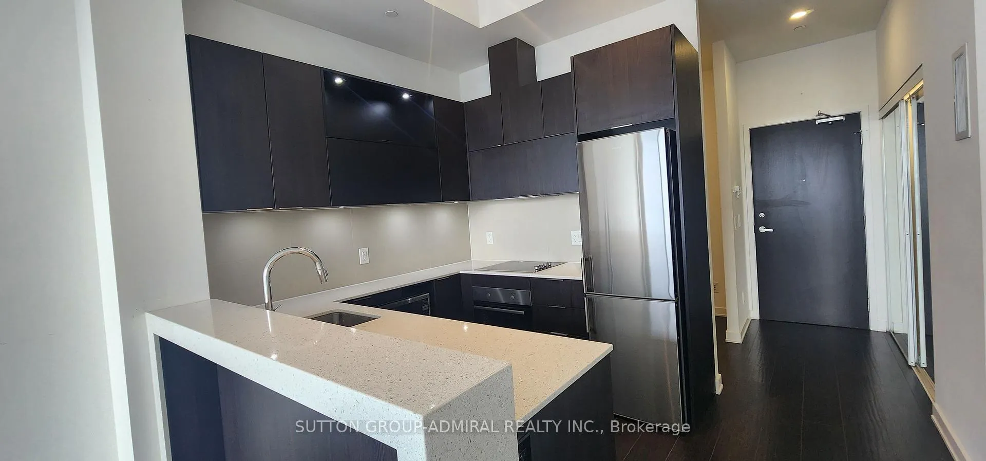 Photo 7 of Unit PH2903, 55 Regent Park Boulevard, Toronto, Regent Park — HOMEH