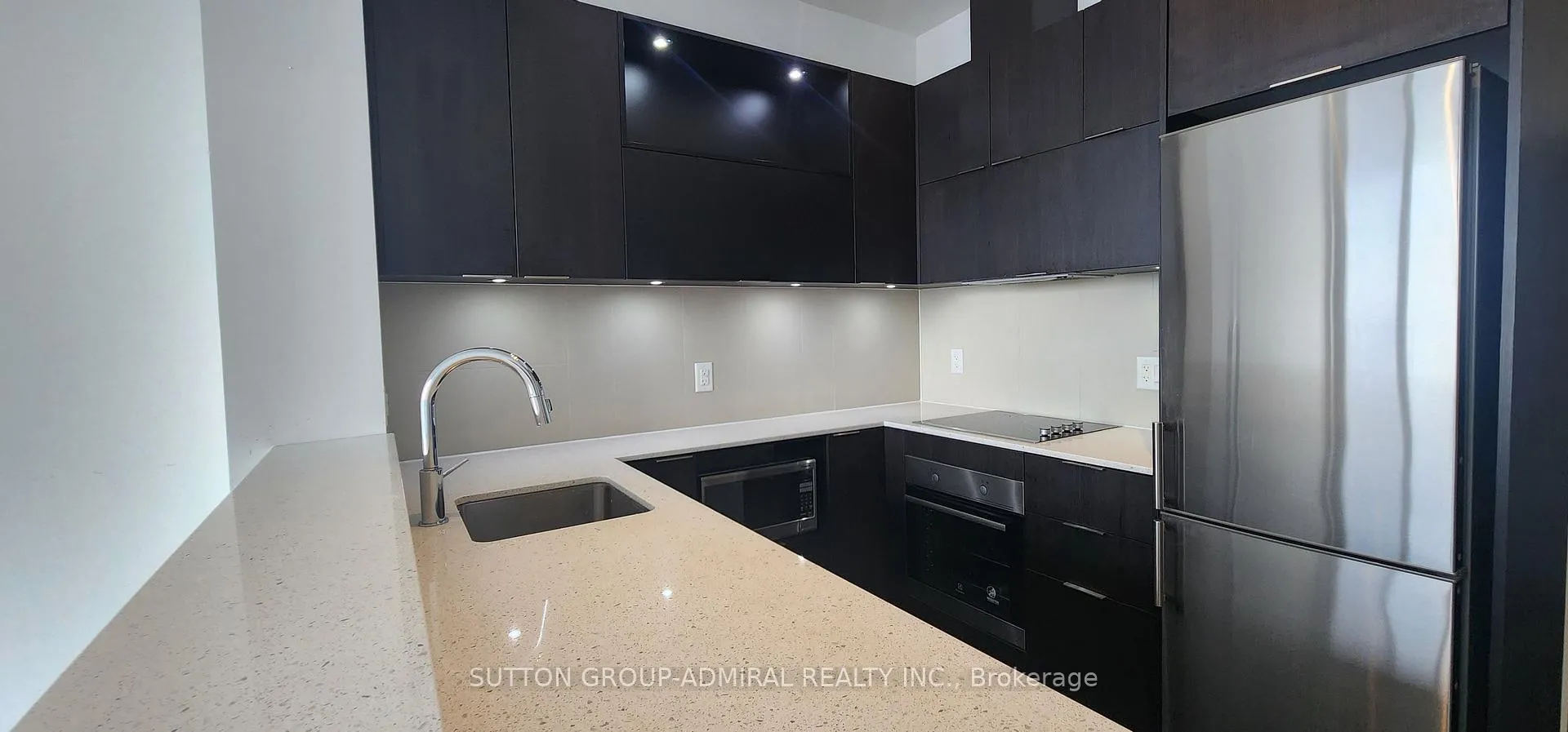 Photo 8 of Unit PH2903, 55 Regent Park Boulevard, Toronto, Regent Park — HOMEH