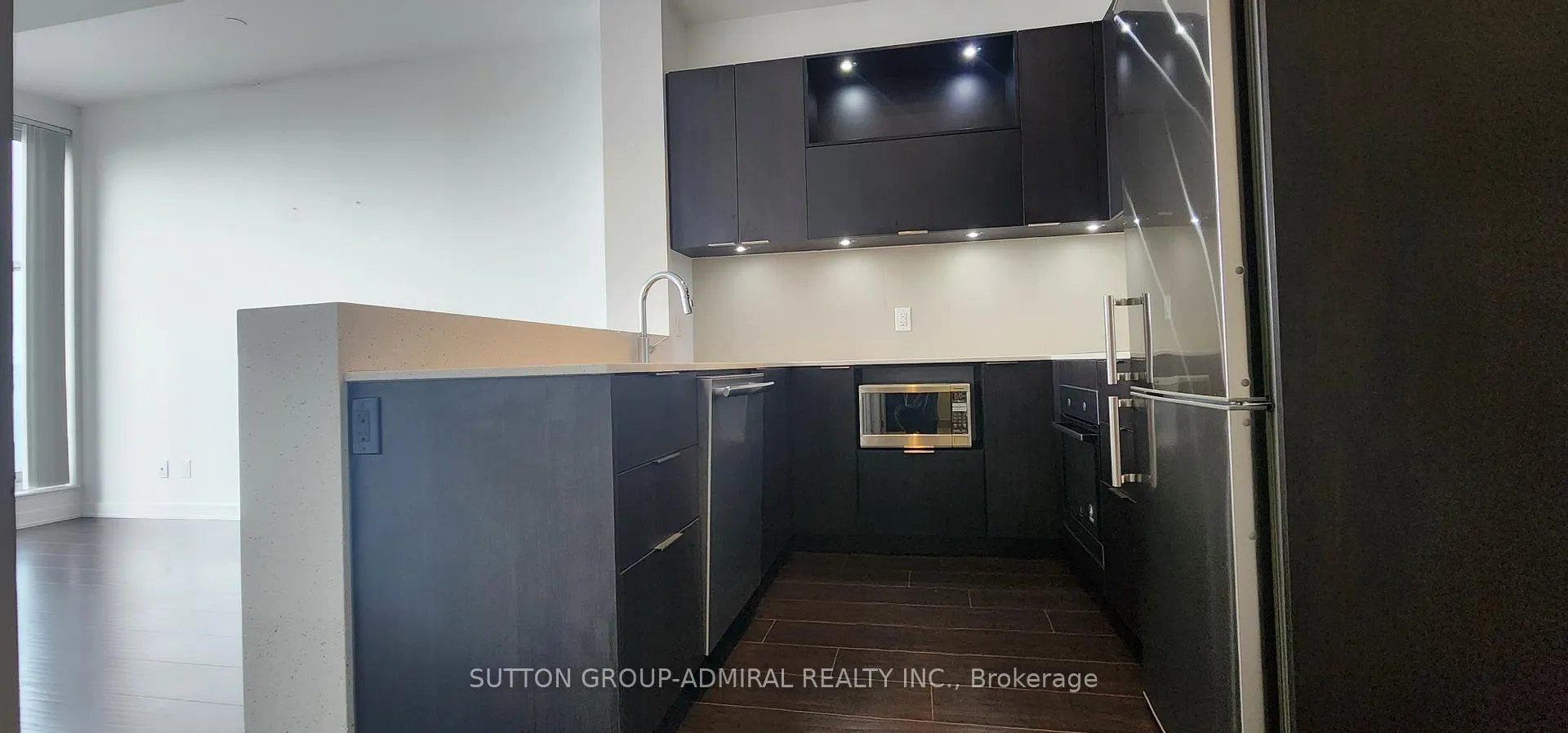 Photo 9 of Unit PH2903, 55 Regent Park Boulevard, Toronto, Regent Park — HOMEH