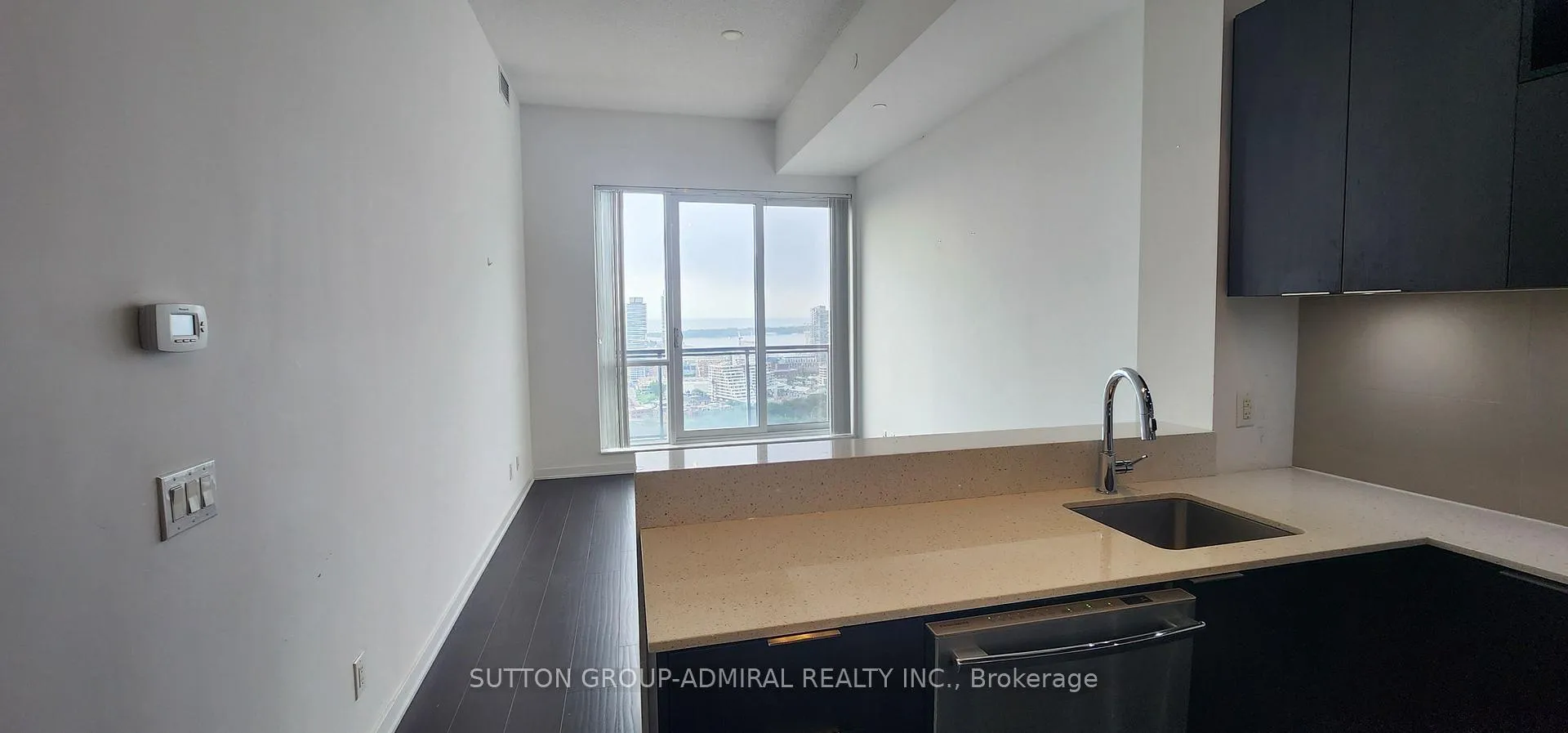 Photo 10 of Unit PH2903, 55 Regent Park Boulevard, Toronto, Regent Park — HOMEH