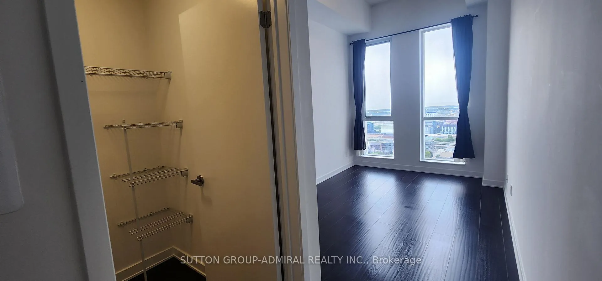 Photo 13 of Unit PH2903, 55 Regent Park Boulevard, Toronto, Regent Park — HOMEH