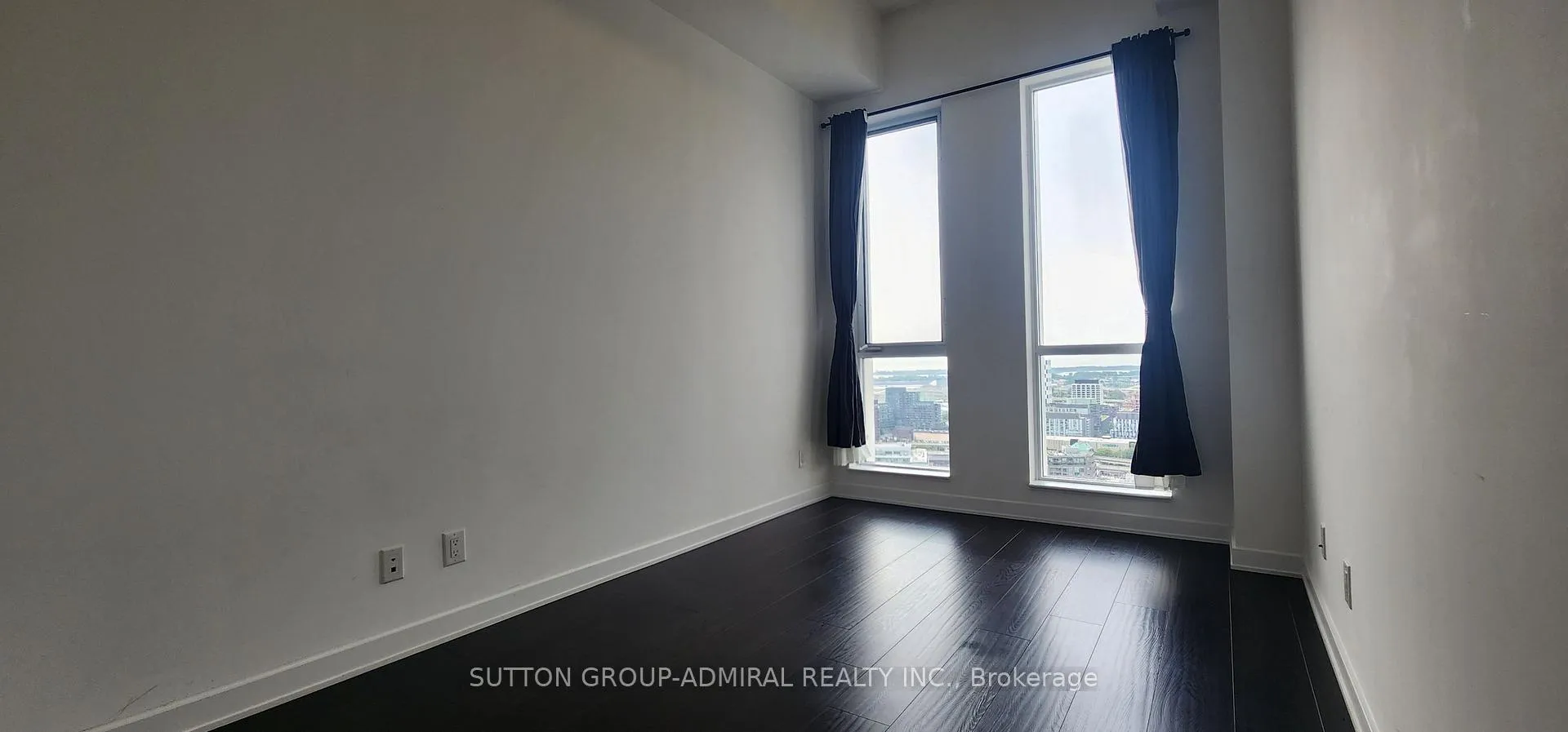 Photo 15 of Unit PH2903, 55 Regent Park Boulevard, Toronto, Regent Park — HOMEH