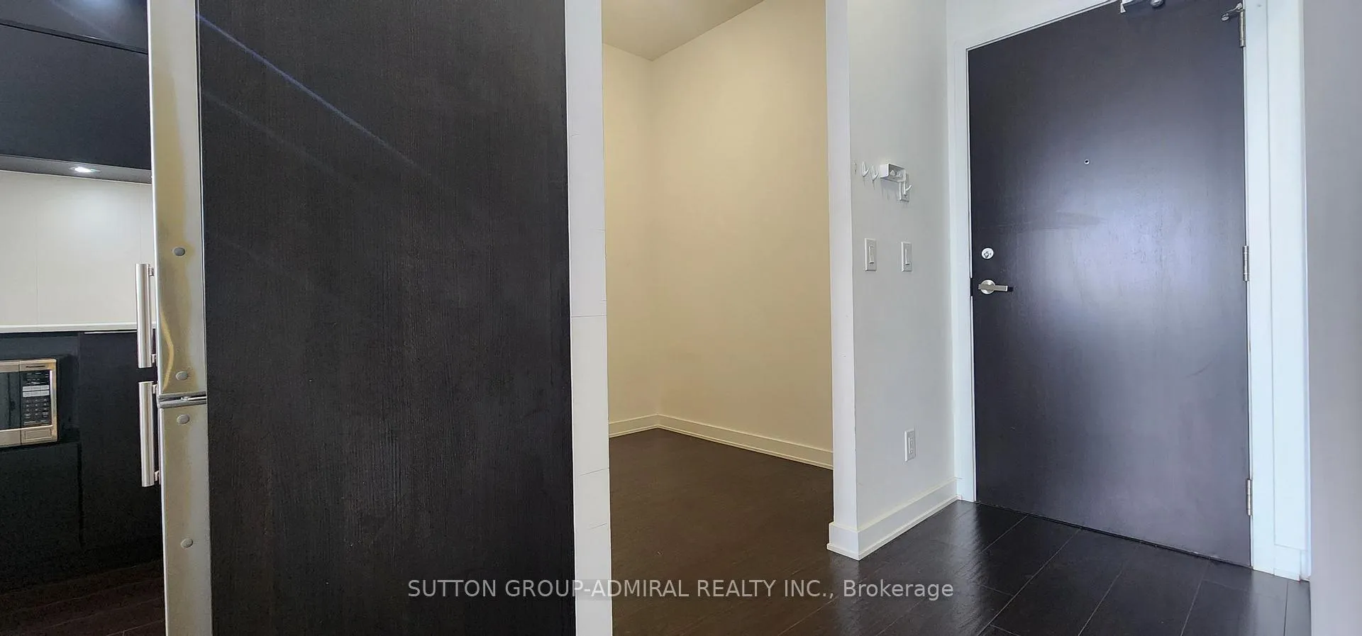 Photo 17 of Unit PH2903, 55 Regent Park Boulevard, Toronto, Regent Park — HOMEH