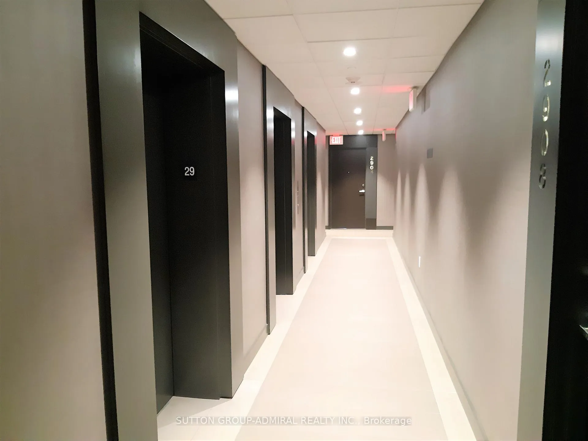 Photo 22 of Unit PH2903, 55 Regent Park Boulevard, Toronto, Regent Park — HOMEH