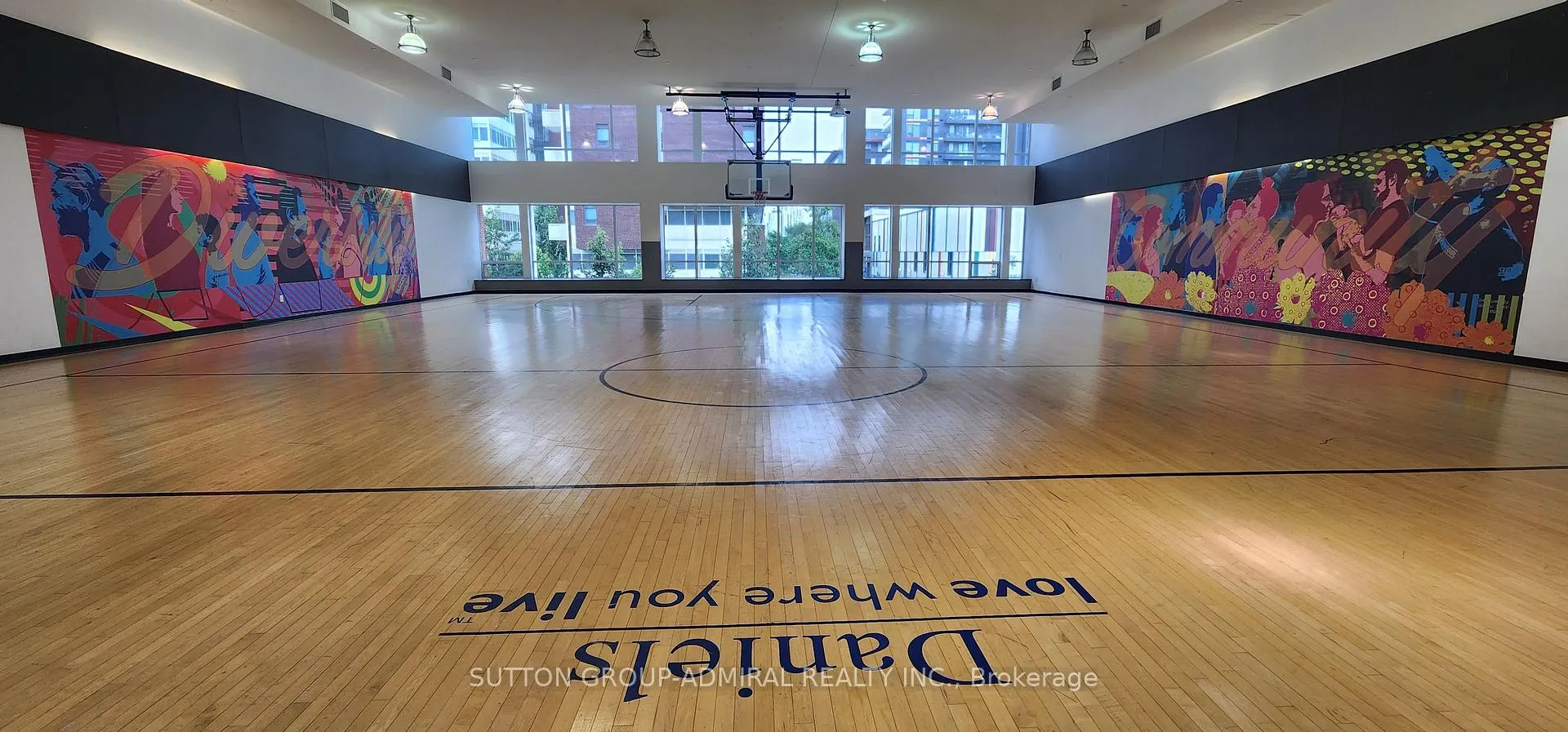 Photo 23 of Unit PH2903, 55 Regent Park Boulevard, Toronto, Regent Park — HOMEH
