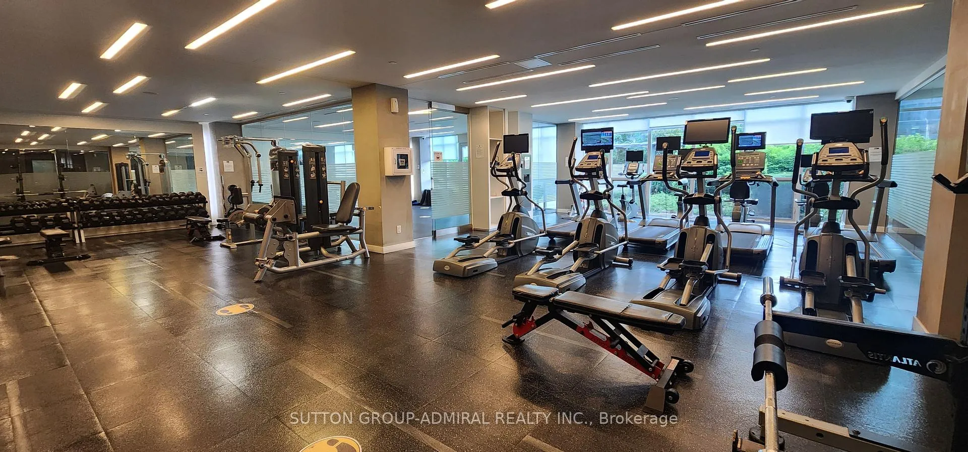 Photo 25 of Unit PH2903, 55 Regent Park Boulevard, Toronto, Regent Park — HOMEH