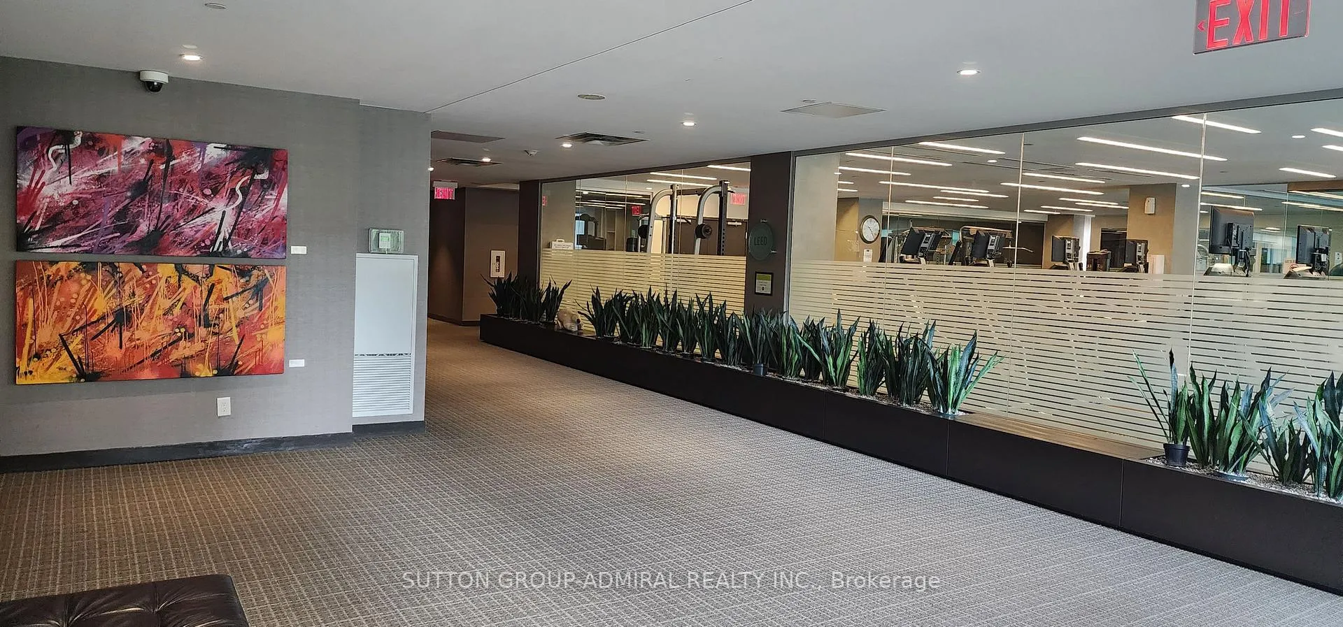 Photo 30 of Unit PH2903, 55 Regent Park Boulevard, Toronto, Regent Park — HOMEH