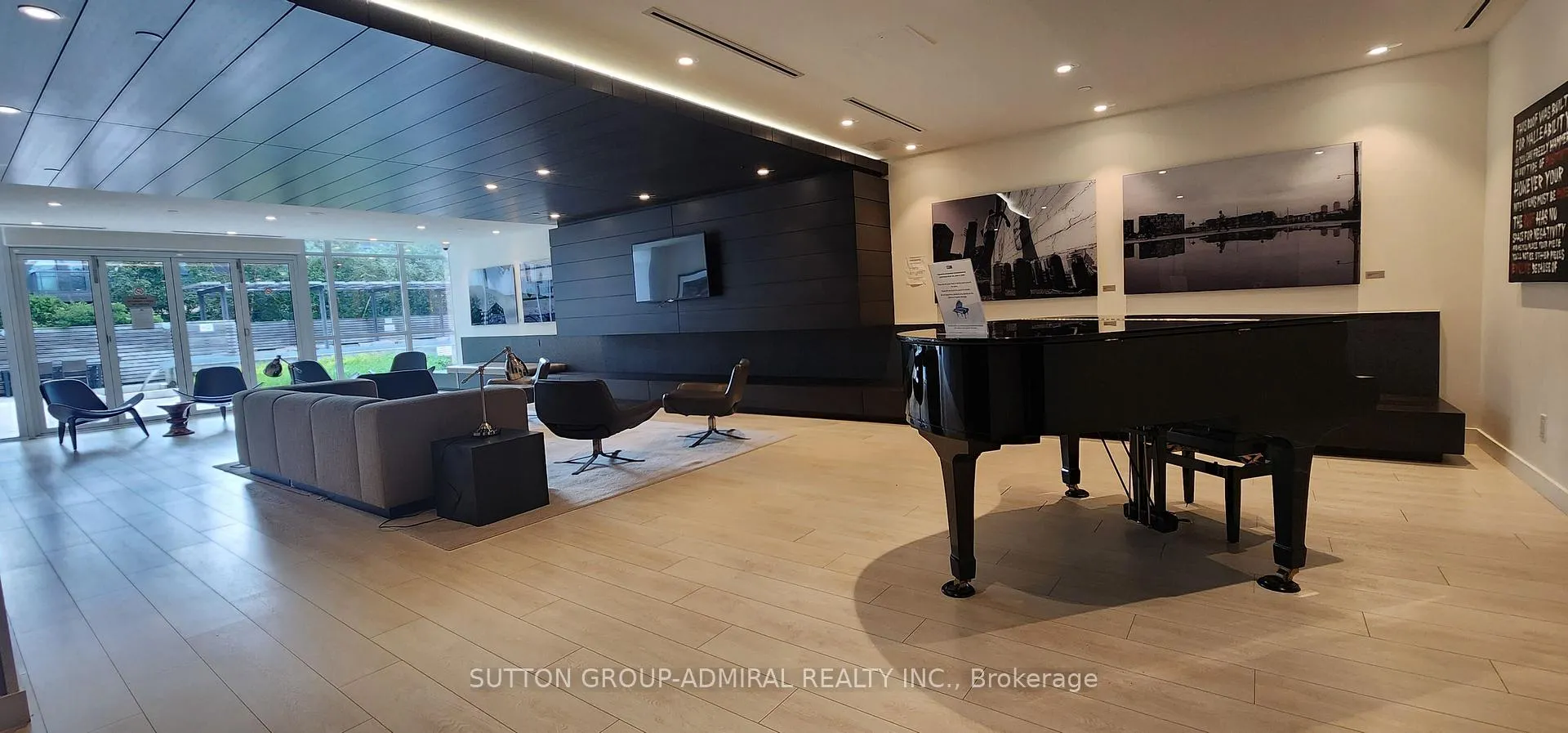Photo 31 of Unit PH2903, 55 Regent Park Boulevard, Toronto, Regent Park — HOMEH